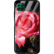Защитный чехол BoxFace Glossy Panel Huawei P40 Lite 