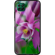 Защитный чехол BoxFace Glossy Panel Huawei P40 Lite 