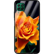 Защитный чехол BoxFace Glossy Panel Huawei P40 Lite 