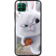 Защитный чехол BoxFace Glossy Panel Huawei P40 Lite 