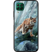 Защитный чехол BoxFace Glossy Panel Huawei P40 Lite 