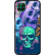 Защитный чехол BoxFace Glossy Panel Huawei P40 Lite 