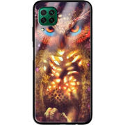 Защитный чехол BoxFace Glossy Panel Huawei P40 Lite 