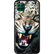 Защитный чехол BoxFace Glossy Panel Huawei P40 Lite 