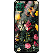 Защитный чехол BoxFace Glossy Panel Huawei P40 Lite 