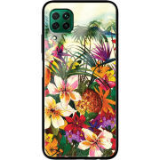 Защитный чехол BoxFace Glossy Panel Huawei P40 Lite 