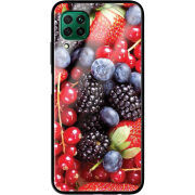 Защитный чехол BoxFace Glossy Panel Huawei P40 Lite 