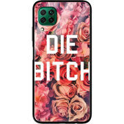 Защитный чехол BoxFace Glossy Panel Huawei P40 Lite 
