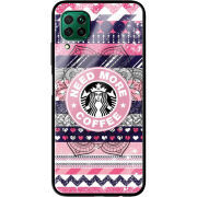 Защитный чехол BoxFace Glossy Panel Huawei P40 Lite 