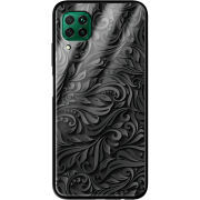 Защитный чехол BoxFace Glossy Panel Huawei P40 Lite 