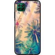 Защитный чехол BoxFace Glossy Panel Huawei P40 Lite 