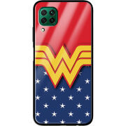 Защитный чехол BoxFace Glossy Panel Huawei P40 Lite 