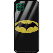 Защитный чехол BoxFace Glossy Panel Huawei P40 Lite 