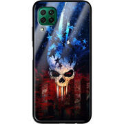 Защитный чехол BoxFace Glossy Panel Huawei P40 Lite 