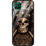 Защитный чехол BoxFace Glossy Panel Huawei P40 Lite 