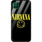 Защитный чехол BoxFace Glossy Panel Huawei P40 Lite NIRVANA