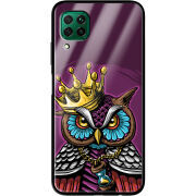 Защитный чехол BoxFace Glossy Panel Huawei P40 Lite 