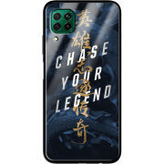 Защитный чехол BoxFace Glossy Panel Huawei P40 Lite 