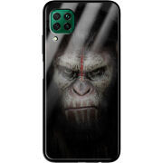 Защитный чехол BoxFace Glossy Panel Huawei P40 Lite The Gorilla