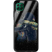 Защитный чехол BoxFace Glossy Panel Huawei P40 Lite 