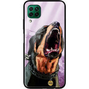 Защитный чехол BoxFace Glossy Panel Huawei P40 Lite 