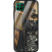Защитный чехол BoxFace Glossy Panel Huawei P40 Lite 