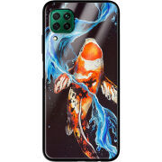 Защитный чехол BoxFace Glossy Panel Huawei P40 Lite 