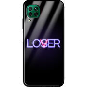 Защитный чехол BoxFace Glossy Panel Huawei P40 Lite 
