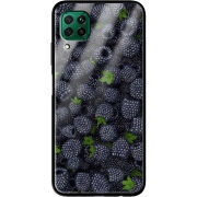 Защитный чехол BoxFace Glossy Panel Huawei P40 Lite 