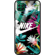 Защитный чехол BoxFace Glossy Panel Huawei P40 Lite 