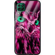 Защитный чехол BoxFace Glossy Panel Huawei P40 Lite 