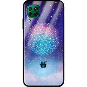 Защитный чехол BoxFace Glossy Panel Huawei P40 Lite 