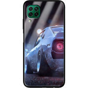 Защитный чехол BoxFace Glossy Panel Huawei P40 Lite 