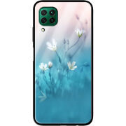 Защитный чехол BoxFace Glossy Panel Huawei P40 Lite 