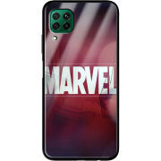 Защитный чехол BoxFace Glossy Panel Huawei P40 Lite 