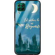 Защитный чехол BoxFace Glossy Panel Huawei P40 Lite 
