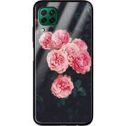 Защитный чехол BoxFace Glossy Panel Huawei P40 Lite 