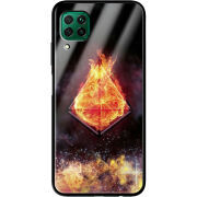 Защитный чехол BoxFace Glossy Panel Huawei P40 Lite 