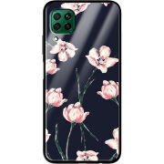 Защитный чехол BoxFace Glossy Panel Huawei P40 Lite 