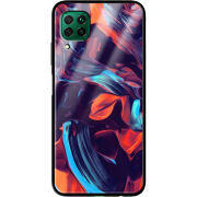 Защитный чехол BoxFace Glossy Panel Huawei P40 Lite 