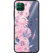Защитный чехол BoxFace Glossy Panel Huawei P40 Lite 