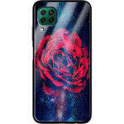 Защитный чехол BoxFace Glossy Panel Huawei P40 Lite 