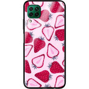 Защитный чехол BoxFace Glossy Panel Huawei P40 Lite 