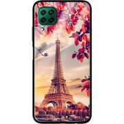 Защитный чехол BoxFace Glossy Panel Huawei P40 Lite 