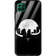 Защитный чехол BoxFace Glossy Panel Huawei P40 Lite 