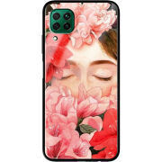 Защитный чехол BoxFace Glossy Panel Huawei P40 Lite 