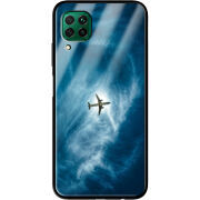 Защитный чехол BoxFace Glossy Panel Huawei P40 Lite 