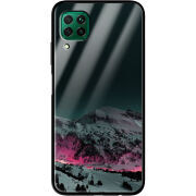Защитный чехол BoxFace Glossy Panel Huawei P40 Lite 