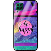 Защитный чехол BoxFace Glossy Panel Huawei P40 Lite 