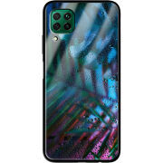 Защитный чехол BoxFace Glossy Panel Huawei P40 Lite 